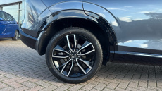 Honda HR-V 1.5 eHEV Advance 5dr CVT Hybrid Hatchback